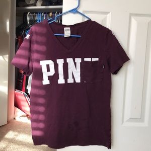 Victoria Secret T Shirt